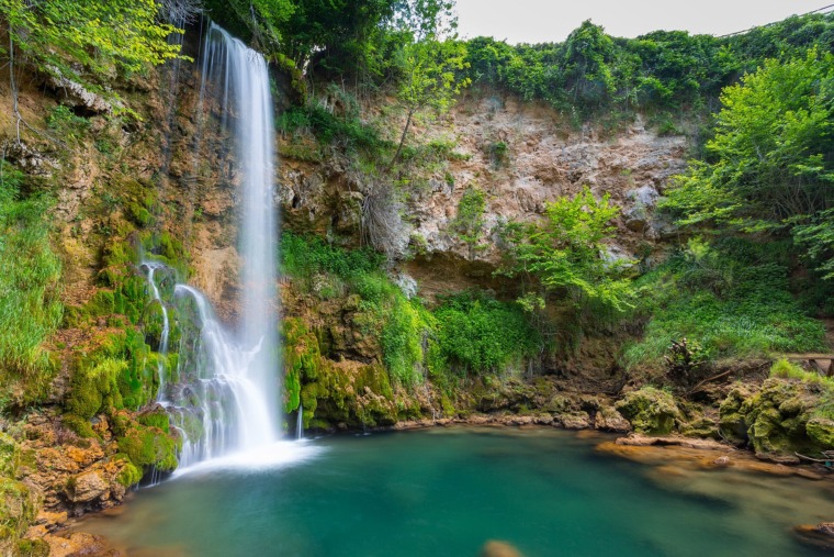 Where to Escape the Summer Heat in Serbia (Without the Crowds)