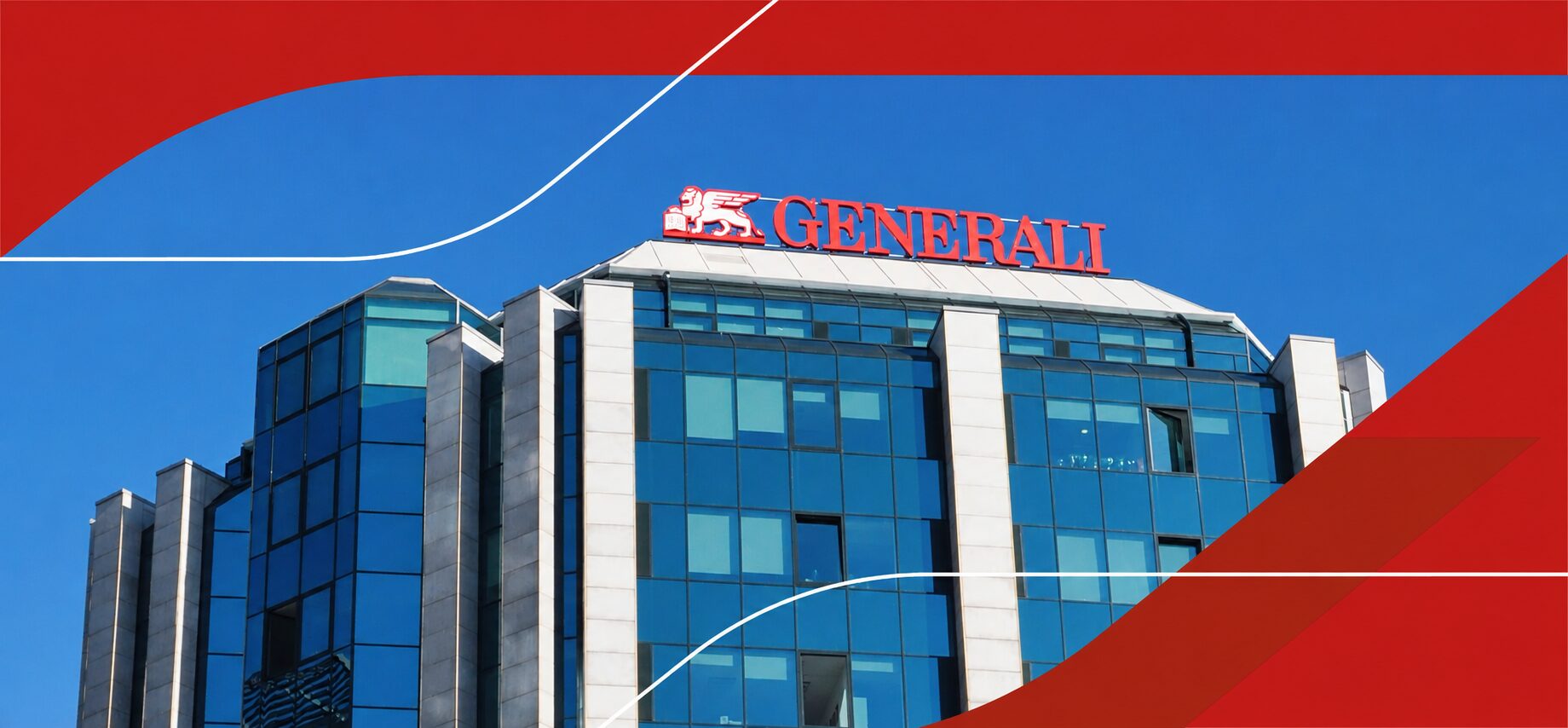 Generali Osiguranje Srbija