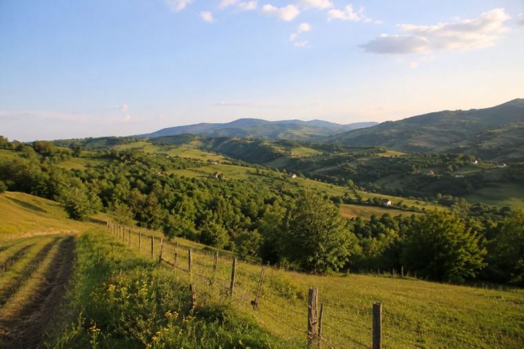 5 Perfect Places to Visit in Serbia This June