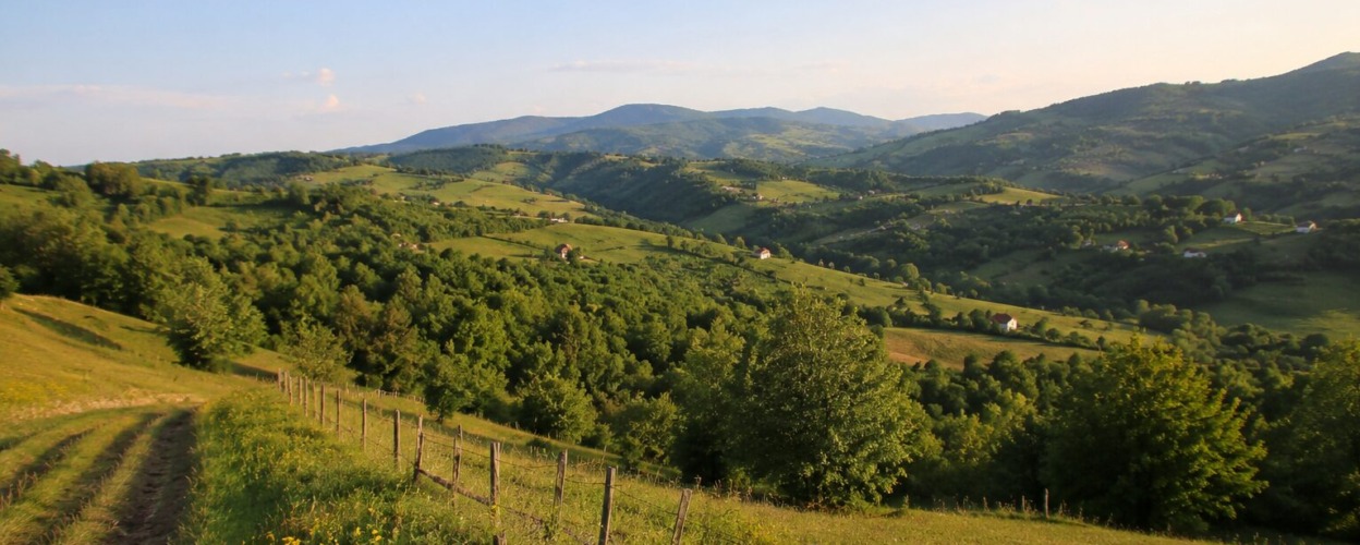 5 Perfect Places to Visit in Serbia This June