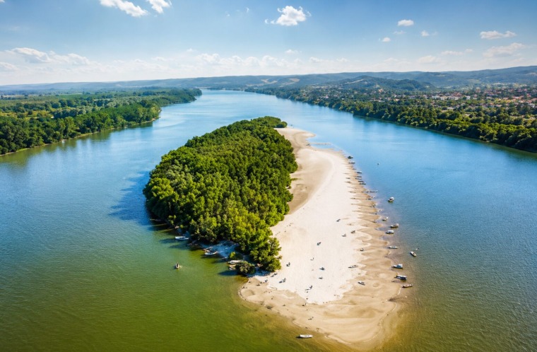 Koh Chang: Discover Serbia’s Thailand on the Danube