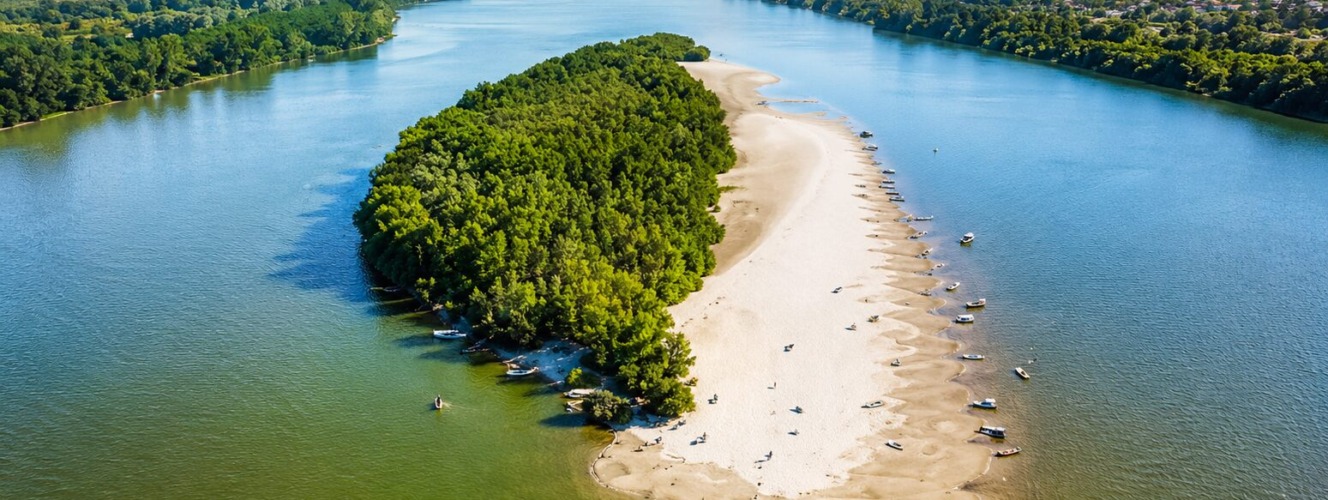 Ko Čang: Otkrijte srpski Tajland na Dunavu