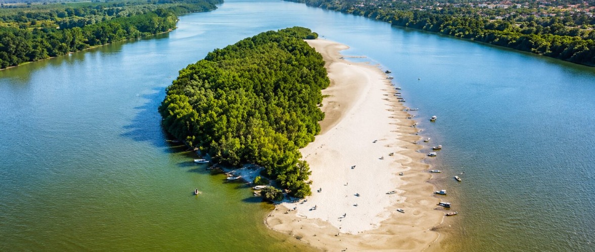 Koh Chang: Discover Serbia’s Thailand on the Danube