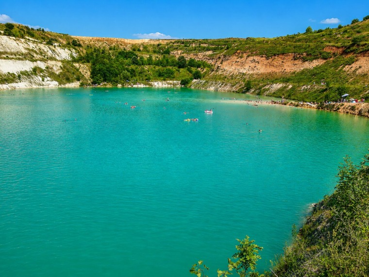 Discover Fruška Gora’s Lakes: 16 Lakes to Visit This Summer