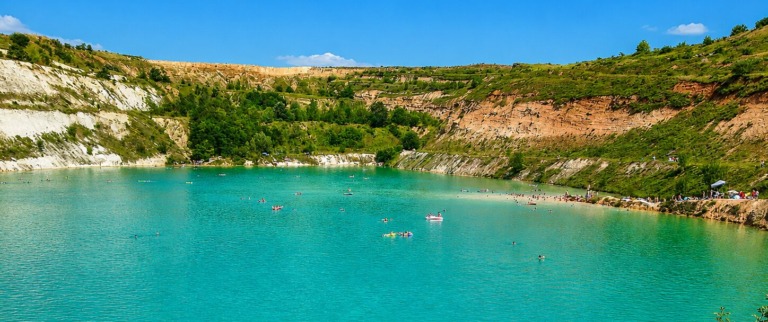 Discover Fruška Gora's Lakes: 16 Lakes to Visit This Summer