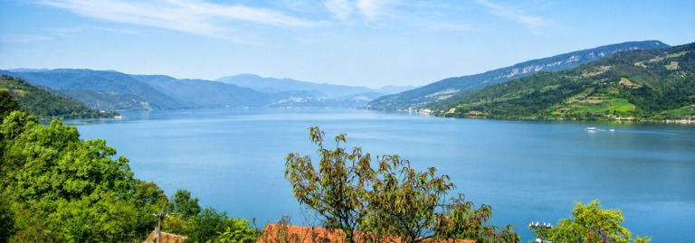 Donji Milanovac: A Perfect June Escape in the Heart of Đerdap