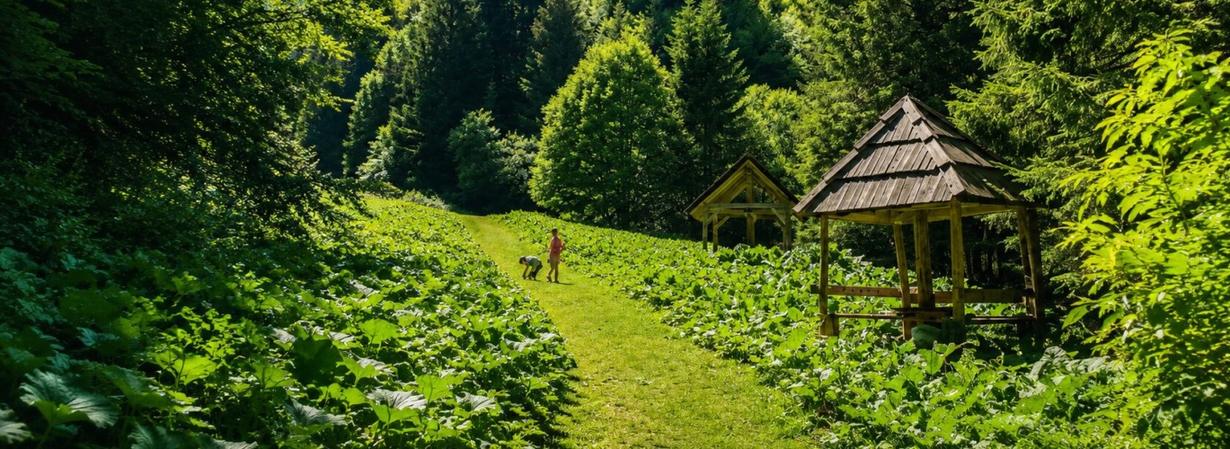 Metođe: Kopaonik kakav retko ko vidi