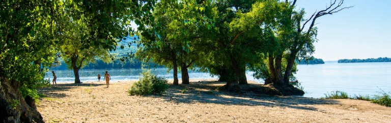 Belgrade’s Best Beaches for Summer