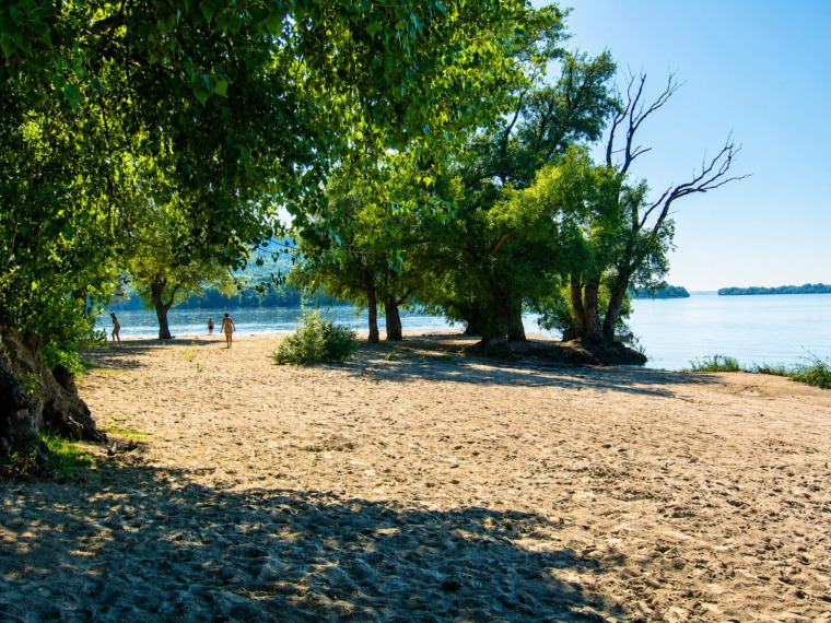 Belgrade’s Best Beaches for Summer
