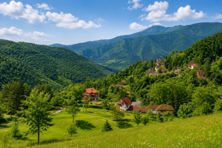 Bogutovačka Spa: One of Serbia’s Best Hidden Escapes for June