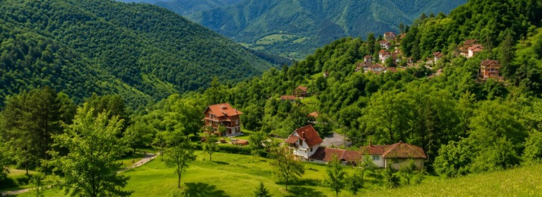 Bogutovačka Spa: One of Serbia's Best Hidden Escapes for June
