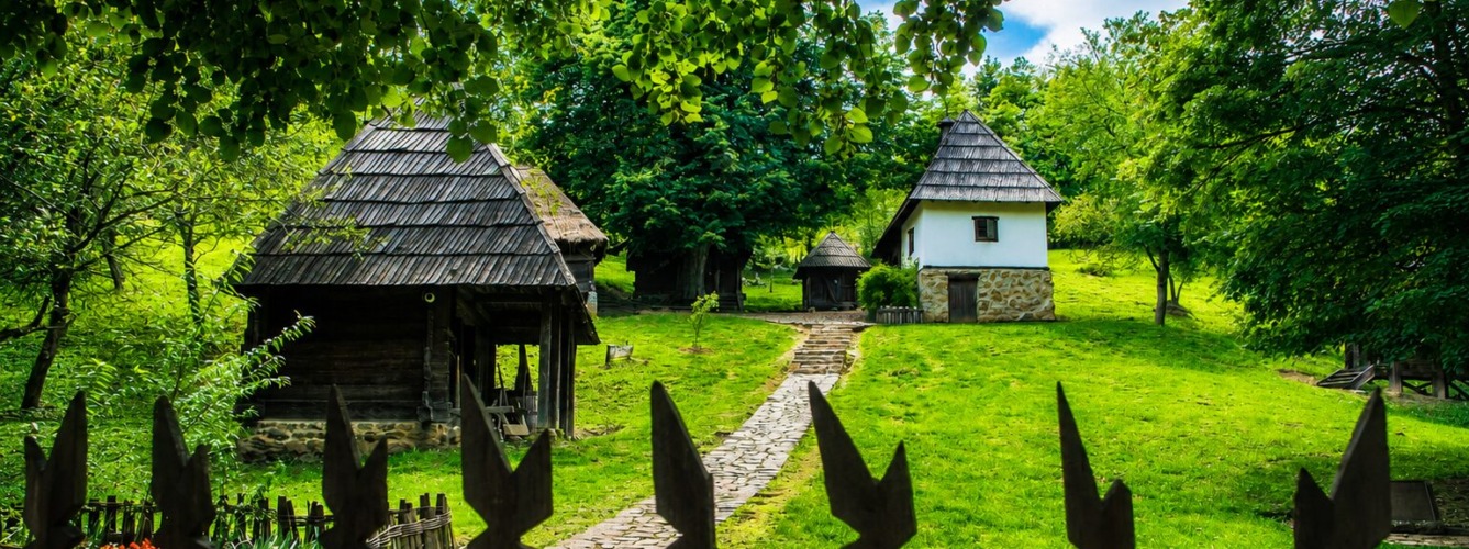 Serbia’s Most Beautiful Villages to Visit in June