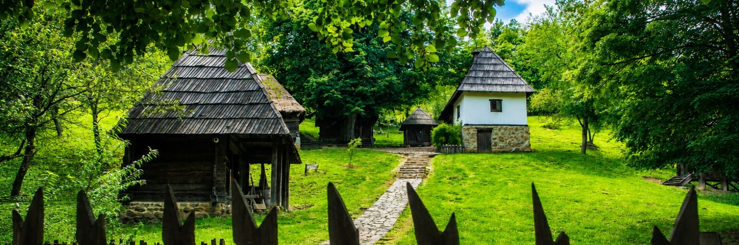 Najlepša Sela Srbije u Junu