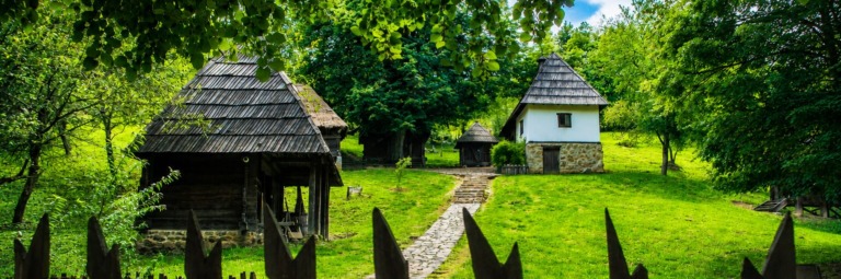 Najlepša Sela Srbije u Junu