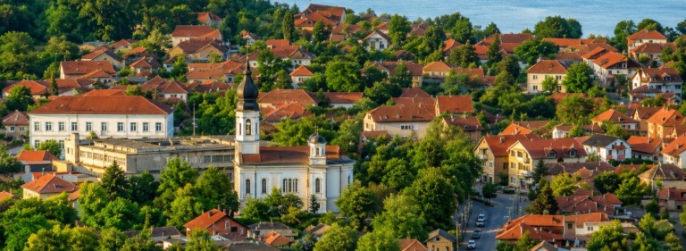 Grocka: Dunavski dragulj nadomak Beograda