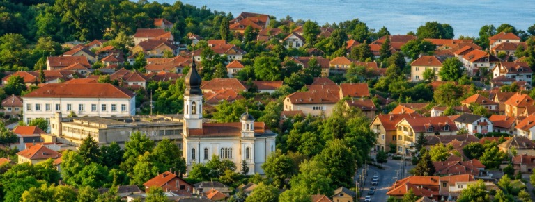 Grocka: Belgrade’s Riverside Escape on the Danube