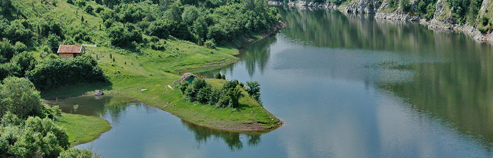 Jugozapadna Srbija