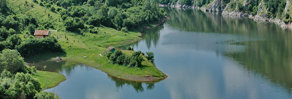 Southwestern Serbia