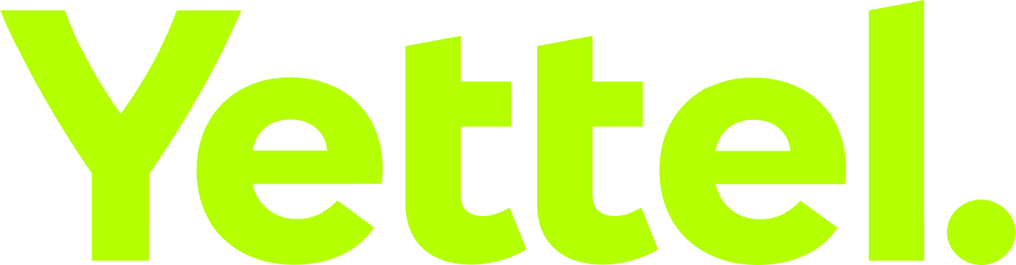 Yettel