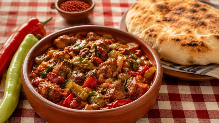 Leskovačka Mućkalica: The Smoky Taste of Southern Serbia