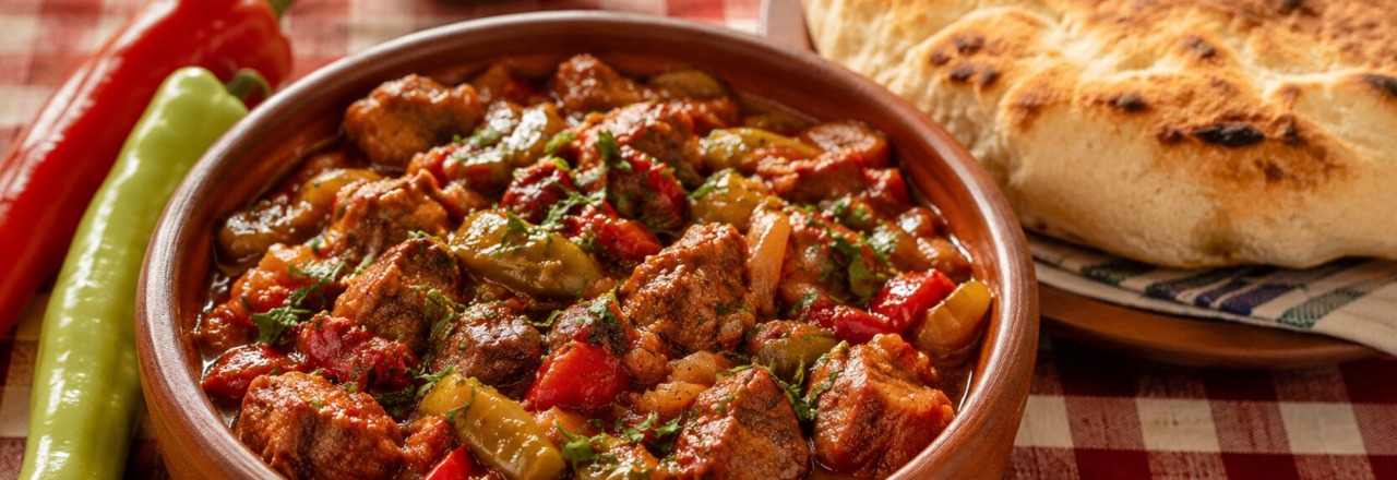 Leskovačka Mućkalica: The Smoky Taste of Southern Serbia