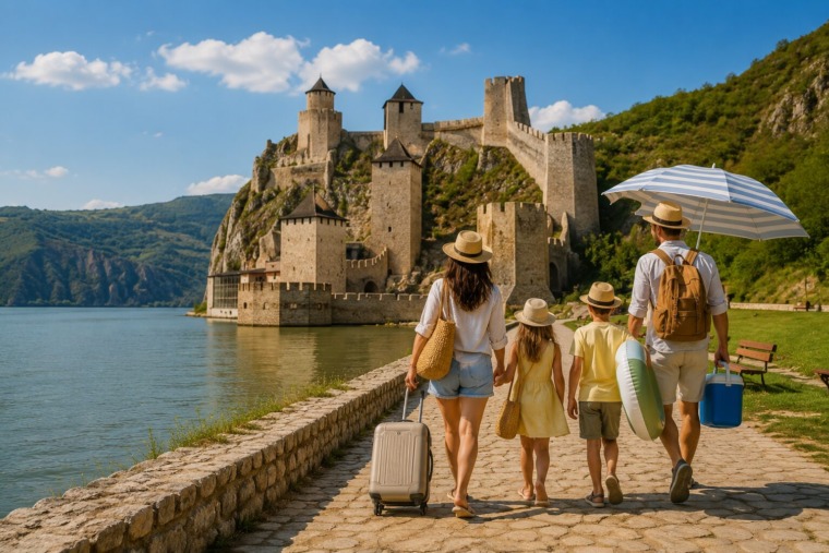 Summer Escapes: Eastern Serbia – Hidden Wonders