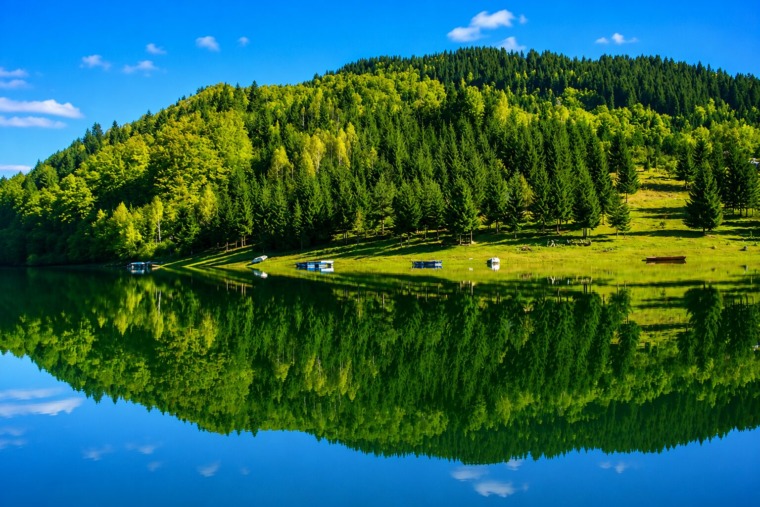 Top 5 destinacija u Srbiji koje vredi posetiti ovog jula