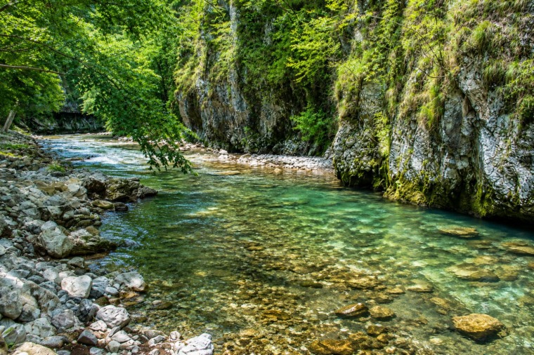 Serbia’s Best Rivers for Swimming
