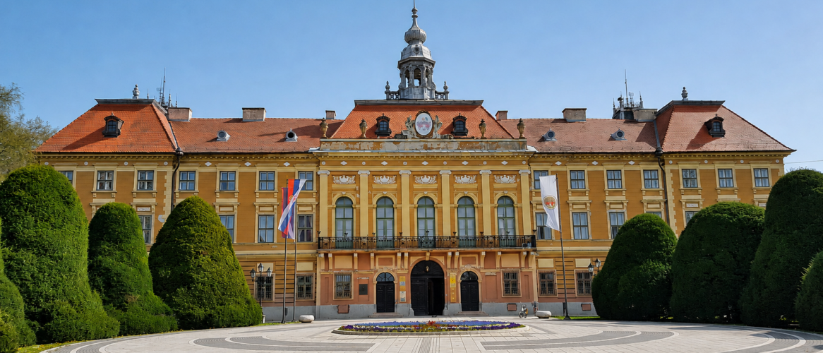 Sombor i Stapar: Sporo leto u srcu Vojvodine