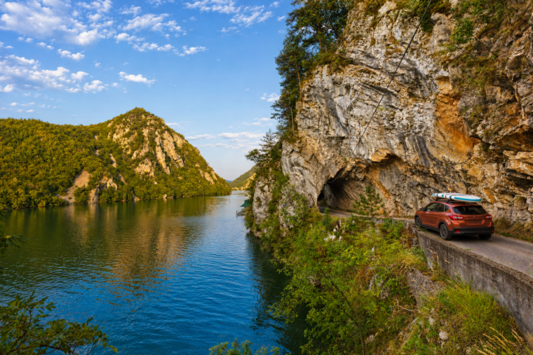 12 Things to Do Before Summer Ends in Serbia