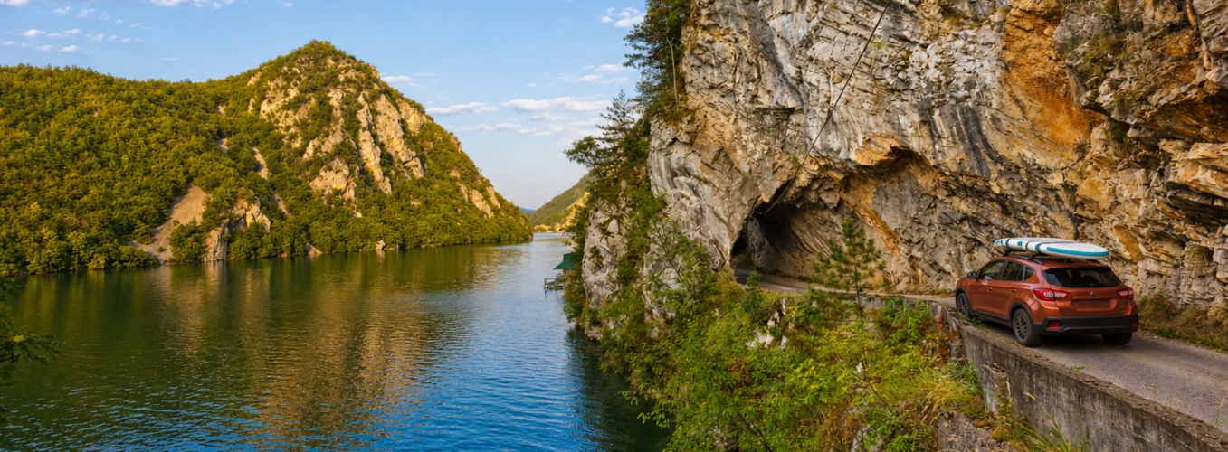 12 Things to Do Before Summer Ends in Serbia