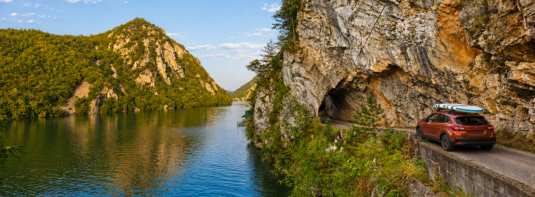 12 Things to Do Before Summer Ends in Serbia