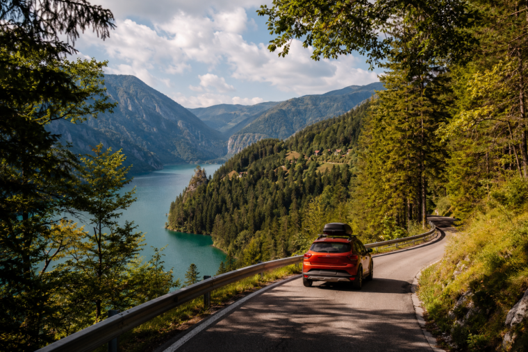 8 Serbian Road Trips Worth Taking Before Autumn