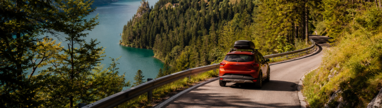 8 ruta za road trip po Srbiji pre nego što stigne jesen
