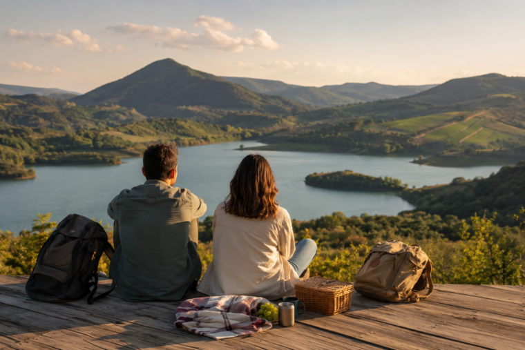 6 Ways to Spend the Last Weekend of August in Serbia