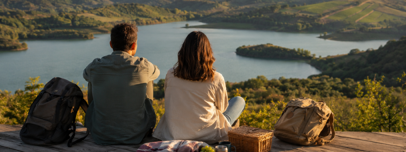 6 Ways to Spend the Last Weekend of August in Serbia