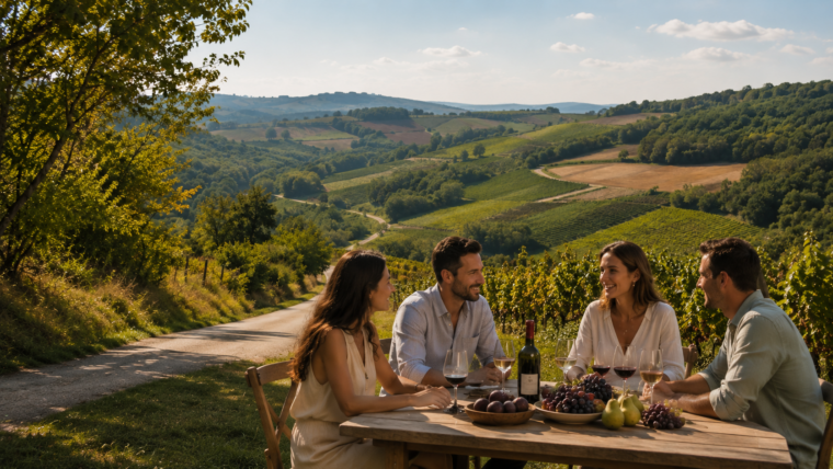Why September Might Be the Best Month to Explore Serbia
