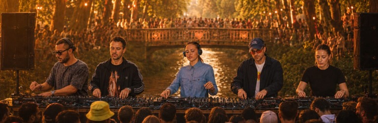 Lovefest 2026: Dva vikenda puna energije u Vrnjačkoj Banji