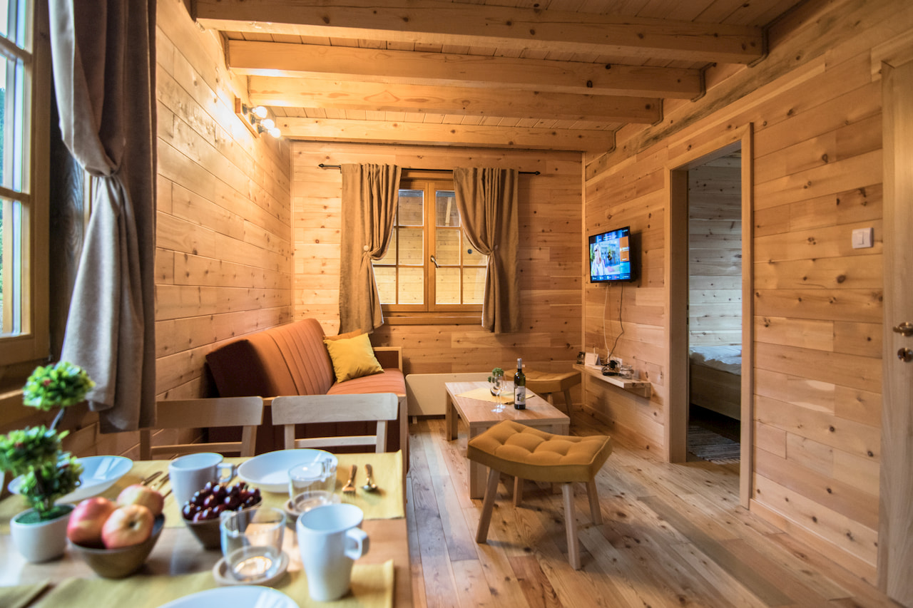 Ready to experience Kedar Village?