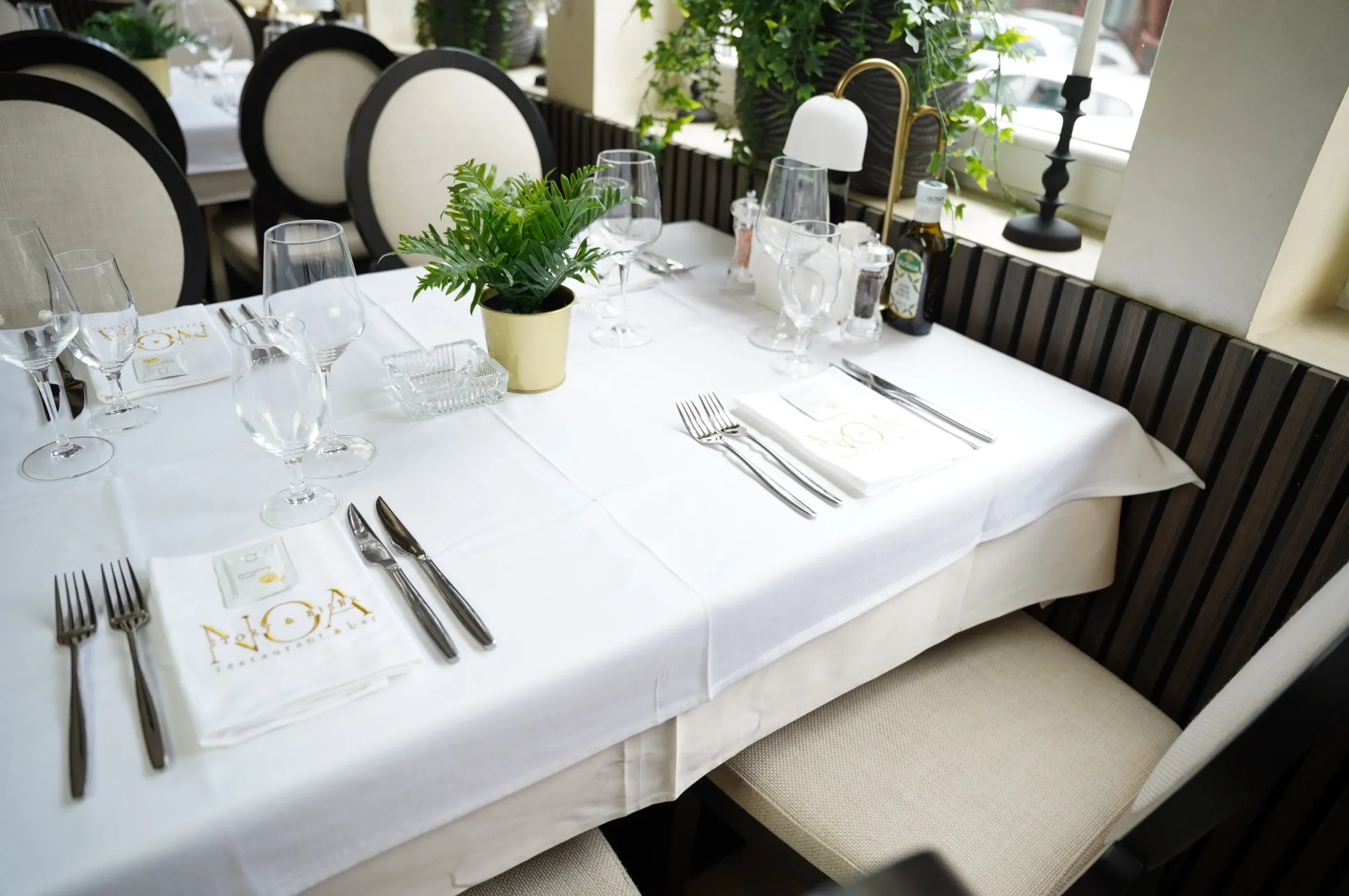Ready to experience NOA?