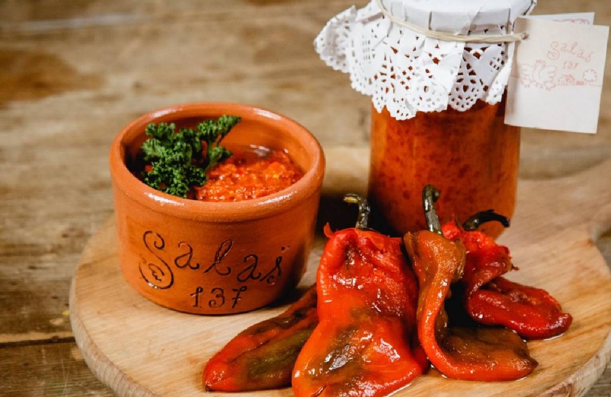 Ready to experience Salaš 137?