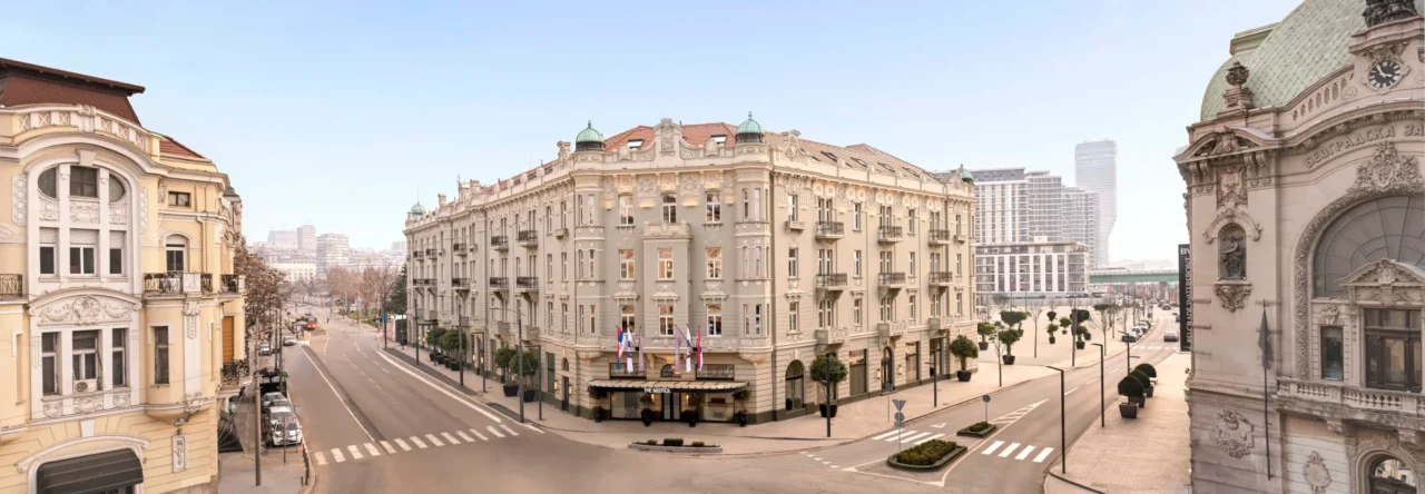 Bristol Beograd