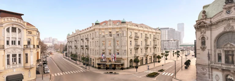 Bristol Beograd