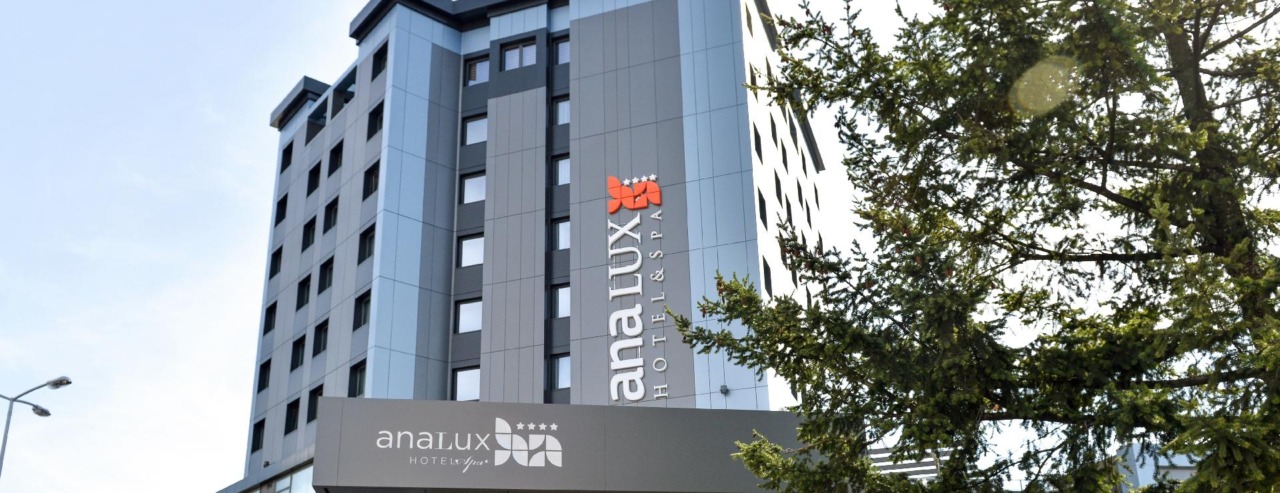 Ana Lux Spa, Pirot