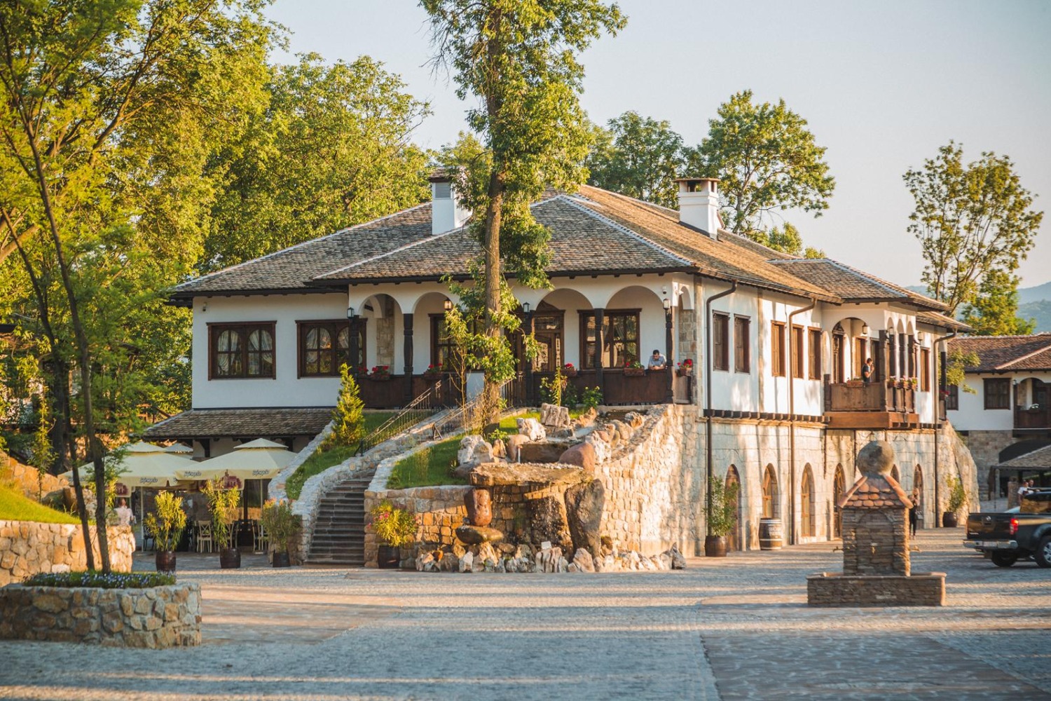 Nišavska Dolina, Pirot