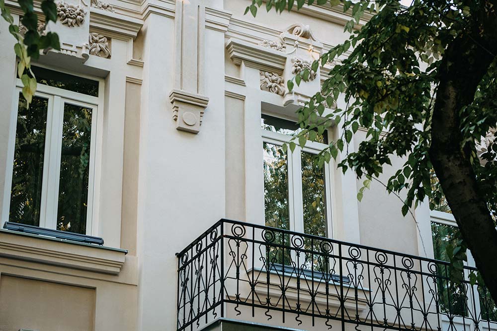 Artist Hotel, Subotica