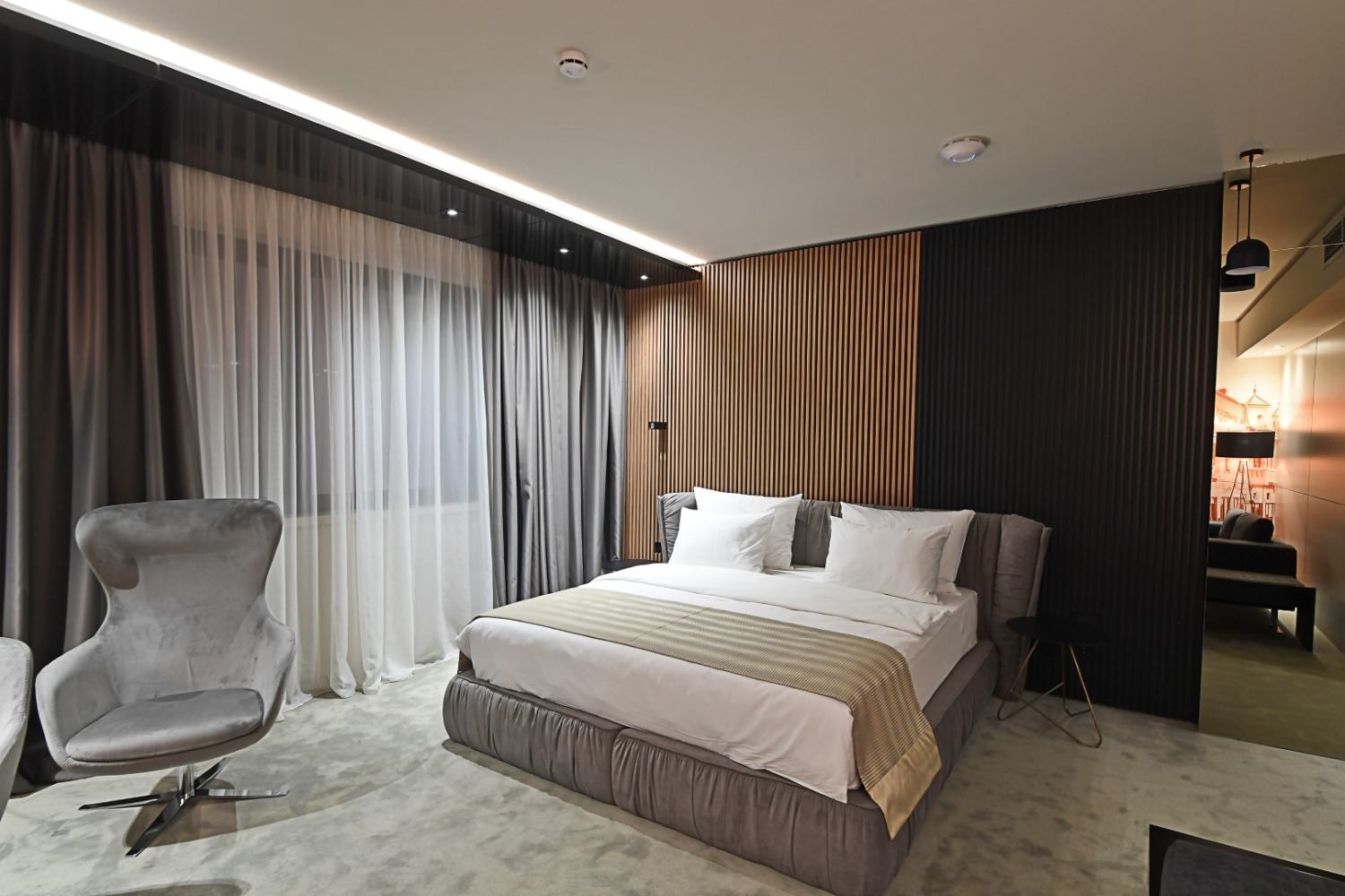 Hotel Royal Putnik, Vranje