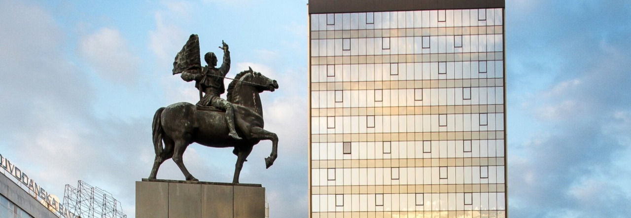 Hotel Ambasador, Niš