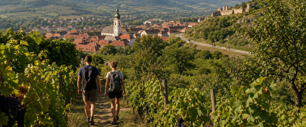 Top 5 destinacija u Srbiji ovog septembra