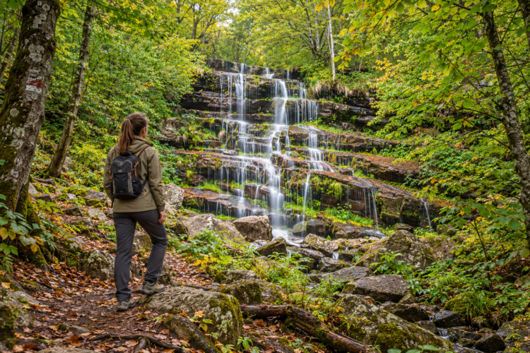 5 Easy Hikes in Serbia for People Who Don’t Usually Hike